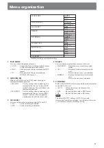 Preview for 11 page of Sony HVR-DR60 - 60GB Hard Disk Recorder Operating Instructions Manual