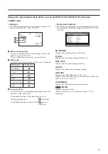 Preview for 17 page of Sony HVR-DR60 - 60GB Hard Disk Recorder Operating Instructions Manual