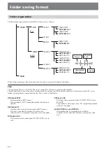 Preview for 20 page of Sony HVR-DR60 - 60GB Hard Disk Recorder Operating Instructions Manual