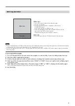 Preview for 21 page of Sony HVR-DR60 - 60GB Hard Disk Recorder Operating Instructions Manual