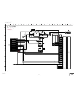 Предварительный просмотр 29 страницы Sony HVR-DR60 - 60GB Hard Disk Recorder Service Manual