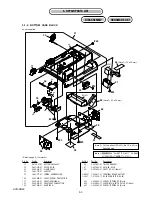 Предварительный просмотр 49 страницы Sony HVR-DR60 - 60GB Hard Disk Recorder Service Manual