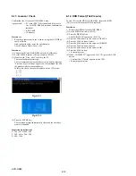 Предварительный просмотр 71 страницы Sony HVR-DR60 - 60GB Hard Disk Recorder Service Manual