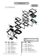 Preview for 120 page of Sony HVR-HD1000C Service Manual