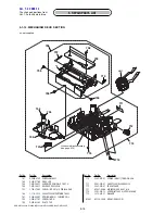 Preview for 126 page of Sony HVR-HD1000C Service Manual