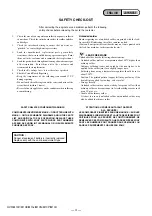 Предварительный просмотр 4 страницы Sony HVR-M10C Service Manual