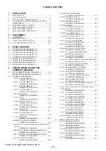 Предварительный просмотр 6 страницы Sony HVR-M10C Service Manual