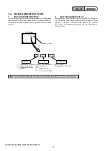 Предварительный просмотр 11 страницы Sony HVR-M10C Service Manual