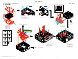 Предварительный просмотр 17 страницы Sony HVR-M10C Service Manual