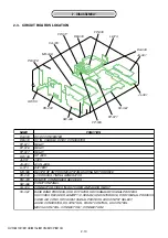 Предварительный просмотр 22 страницы Sony HVR-M10C Service Manual