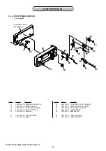 Предварительный просмотр 114 страницы Sony HVR-M10C Service Manual