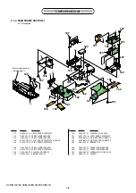 Предварительный просмотр 116 страницы Sony HVR-M10C Service Manual