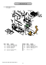 Предварительный просмотр 117 страницы Sony HVR-M10C Service Manual