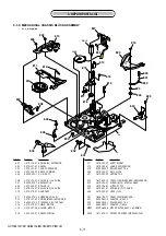 Предварительный просмотр 121 страницы Sony HVR-M10C Service Manual