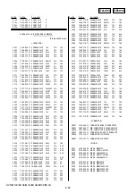 Предварительный просмотр 133 страницы Sony HVR-M10C Service Manual