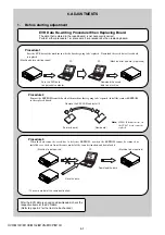 Предварительный просмотр 144 страницы Sony HVR-M10C Service Manual