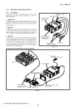 Предварительный просмотр 149 страницы Sony HVR-M10C Service Manual