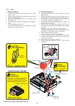 Предварительный просмотр 154 страницы Sony HVR-M10C Service Manual