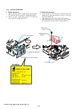 Предварительный просмотр 159 страницы Sony HVR-M10C Service Manual