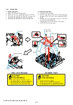 Предварительный просмотр 161 страницы Sony HVR-M10C Service Manual