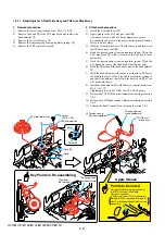 Предварительный просмотр 164 страницы Sony HVR-M10C Service Manual