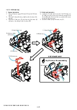 Предварительный просмотр 165 страницы Sony HVR-M10C Service Manual