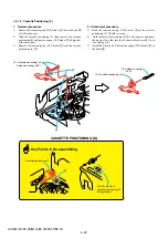 Предварительный просмотр 166 страницы Sony HVR-M10C Service Manual