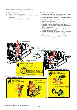 Предварительный просмотр 167 страницы Sony HVR-M10C Service Manual