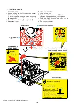 Предварительный просмотр 169 страницы Sony HVR-M10C Service Manual