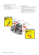 Предварительный просмотр 170 страницы Sony HVR-M10C Service Manual