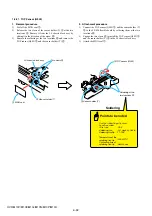 Предварительный просмотр 175 страницы Sony HVR-M10C Service Manual