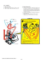 Предварительный просмотр 177 страницы Sony HVR-M10C Service Manual