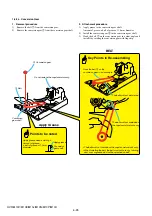 Предварительный просмотр 178 страницы Sony HVR-M10C Service Manual