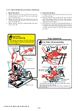 Предварительный просмотр 179 страницы Sony HVR-M10C Service Manual