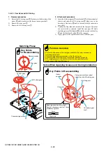 Предварительный просмотр 186 страницы Sony HVR-M10C Service Manual