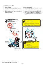 Предварительный просмотр 187 страницы Sony HVR-M10C Service Manual