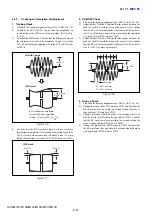 Предварительный просмотр 203 страницы Sony HVR-M10C Service Manual