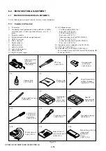 Предварительный просмотр 204 страницы Sony HVR-M10C Service Manual