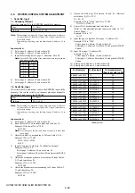 Предварительный просмотр 215 страницы Sony HVR-M10C Service Manual