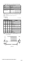 Предварительный просмотр 221 страницы Sony HVR-M10C Service Manual