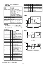 Предварительный просмотр 222 страницы Sony HVR-M10C Service Manual