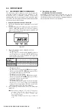 Предварительный просмотр 230 страницы Sony HVR-M10C Service Manual