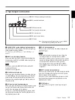 Предварительный просмотр 251 страницы Sony HVR-M10C Service Manual