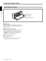 Предварительный просмотр 252 страницы Sony HVR-M10C Service Manual