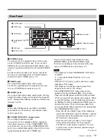 Предварительный просмотр 253 страницы Sony HVR-M10C Service Manual