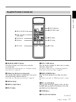 Предварительный просмотр 255 страницы Sony HVR-M10C Service Manual