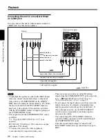 Предварительный просмотр 264 страницы Sony HVR-M10C Service Manual