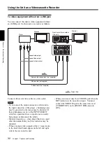 Предварительный просмотр 270 страницы Sony HVR-M10C Service Manual