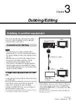 Предварительный просмотр 273 страницы Sony HVR-M10C Service Manual