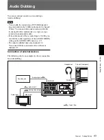 Предварительный просмотр 281 страницы Sony HVR-M10C Service Manual